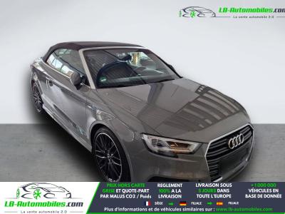 Audi A3 Cabriolet TFSI  150