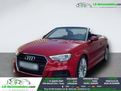 Audi A3 Cabriolet TFSI  150