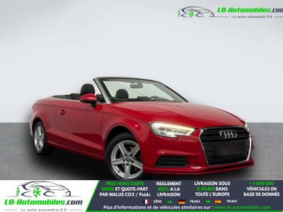 Audi A3 Cabriolet TFSI  150 BVA