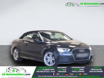 Audi A3 Cabriolet TFSI  150 BVA