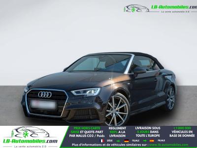 Audi A3 Cabriolet TFSI  150 BVA