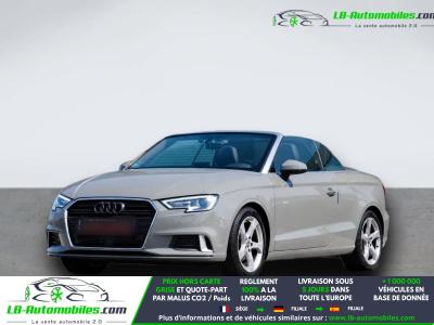 Audi A3 Cabriolet TFSI  150 BVA