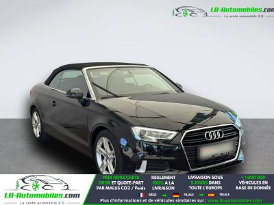 Audi A3 Cabriolet TFSI  150 BVA