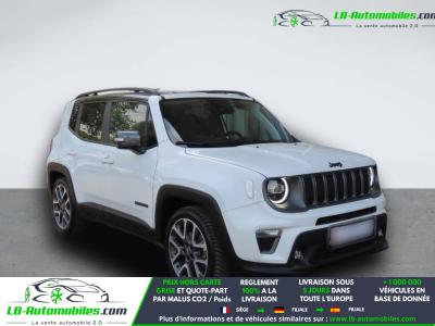 Jeep Renegade 1.3 GSE  130 ch BVA