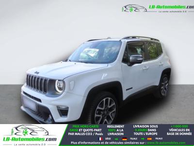 Jeep Renegade 1.3 GSE  130 ch BVA