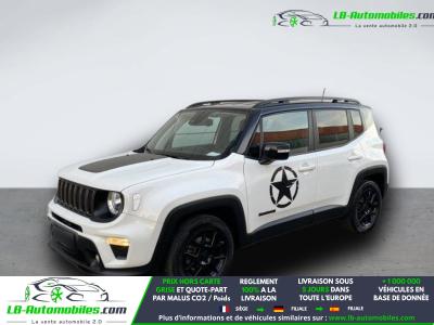 Jeep Renegade 1.3 GSE 130 ch BVA