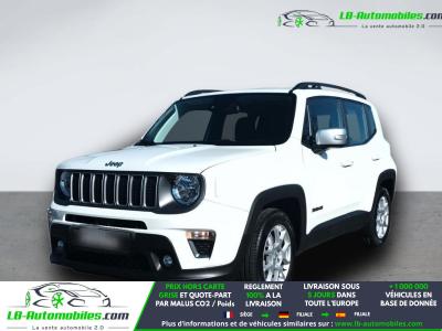 Jeep Renegade 1.3 GSE 130 ch BVA