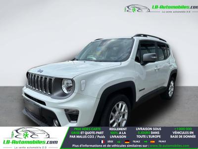 Jeep Renegade 1.3 GSE 130 ch BVA