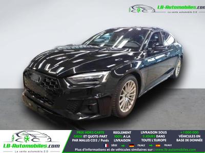 Audi A5 coupé 35 TDI 163 BVA