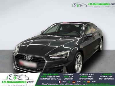 Audi A5 coupé 35 TDI 163 BVA