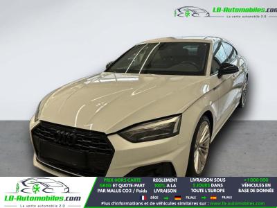 Audi A5 coupé 35 TDI 163 BVA