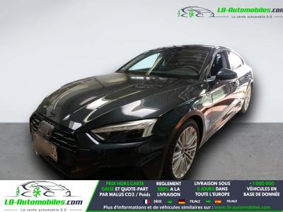 Audi A5 coupé 35 TDI 163 BVA