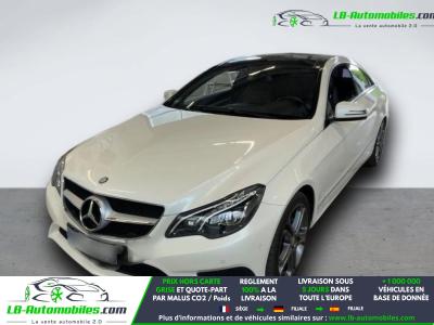 Mercedes Classe E 250 BVA