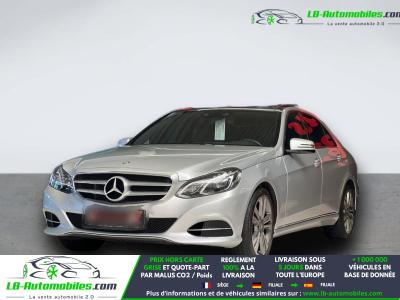 Mercedes Classe E 300 BVA