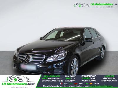 Mercedes Classe E 300 BVA