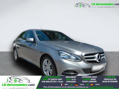 Mercedes Classe E 200 BVA
