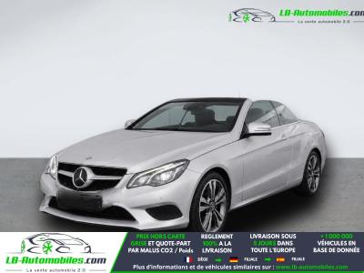 Mercedes Classe E 350 BVA