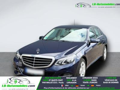 Mercedes Classe E 400 BVA
