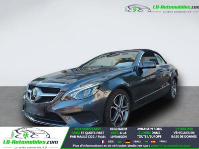 Mercedes Classe E 400 BVA