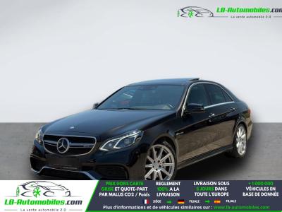 Mercedes Classe E 63 AMG BVA