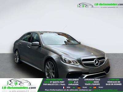 Mercedes Classe E 63 AMG BVA