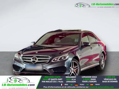 Mercedes Classe E 500 BVA