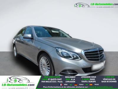Mercedes Classe E 220 CDI BVA