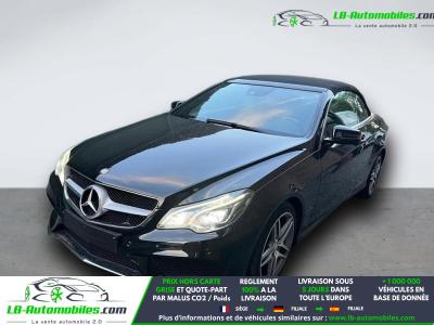 Mercedes Classe E 250 CDI BVA