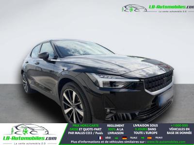 Polestar polestar 2 Long Range Dual Motor