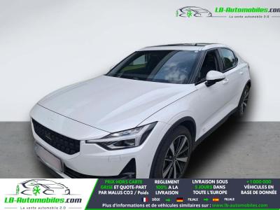 Polestar polestar 2 Long Range Dual Motor