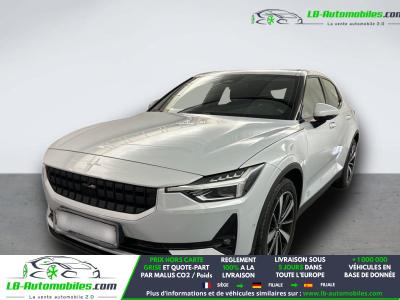 Polestar polestar 2 Long Range Dual Motor