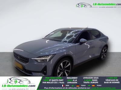 Polestar polestar 2 Long Range Dual Motor