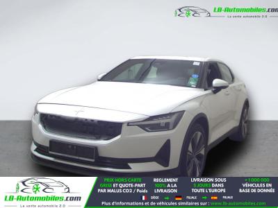 Polestar polestar 2 Long Range Dual Motor