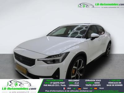 Polestar polestar 2 Long Range Dual Motor