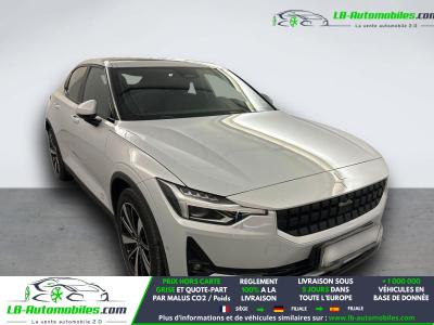 Polestar polestar 2 Long Range Dual Motor