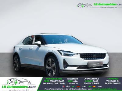 Polestar polestar 2 Long Range Dual Motor
