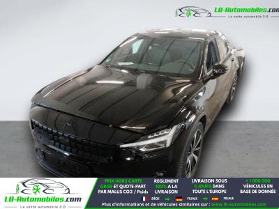 Polestar polestar 2 Long Range Dual Motor