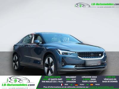 Polestar polestar 2 Long Range Dual Motor