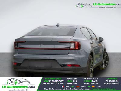 Polestar polestar 2 Long Range Dual Motor