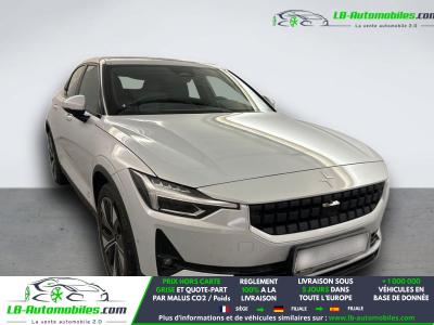 Polestar polestar 2 Long Range Dual Motor