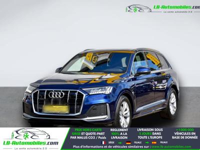 Audi Q7 45 TDI 231 BVA Quattro 7pl
