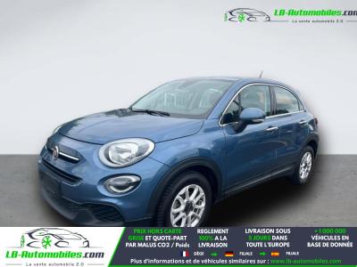 Fiat 500 X 120ch BVM