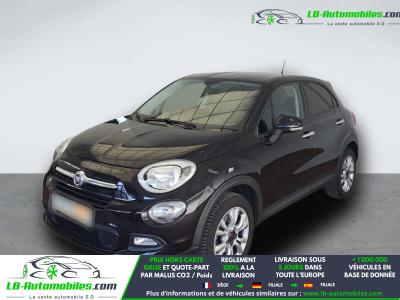 Fiat 500 X 110ch BVM