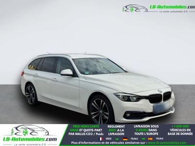 BMW Série 3 Touring 320d 190 ch BVA