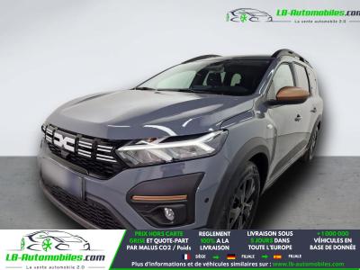 Dacia Jogger Hybrid 140 7 places
