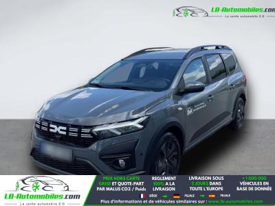 Dacia Jogger Hybrid 140 7 places