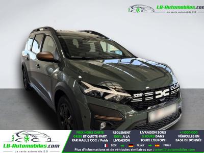 Dacia Jogger Hybrid 140 7 places