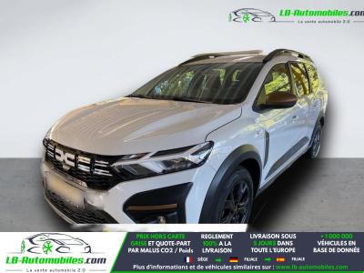 Dacia Jogger Hybrid 140 7 places