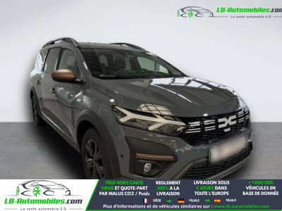 Dacia Jogger Hybrid 140 7 places