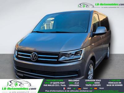 Volkswagen Multivan 2.0 TDI 204 BVA 4Motion